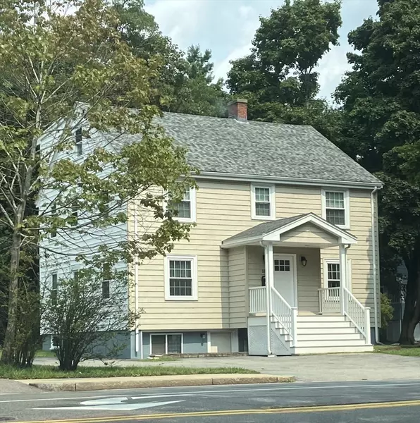 181 Summer Street, Arlington, MA 02474