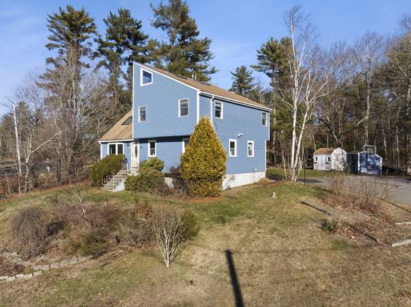 750 Foundry Street, Easton, MA 02375