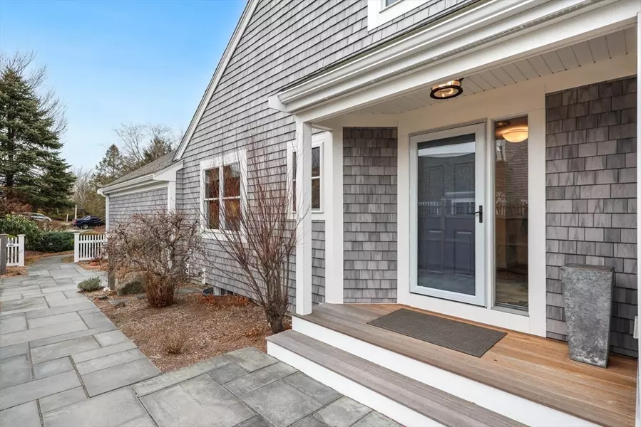 15 Pinchion Vale #15, Plymouth, MA 02360