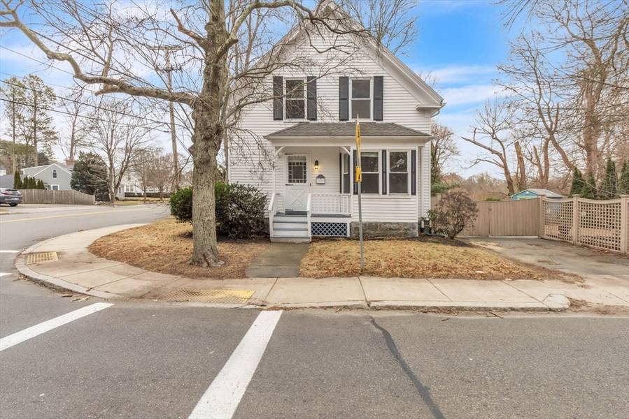 281 Essex St, Beverly, MA 01915