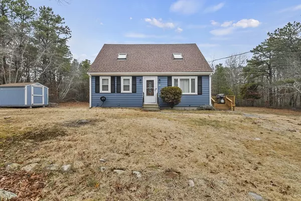 189 Ship Pond Rd, Plymouth, MA 02360