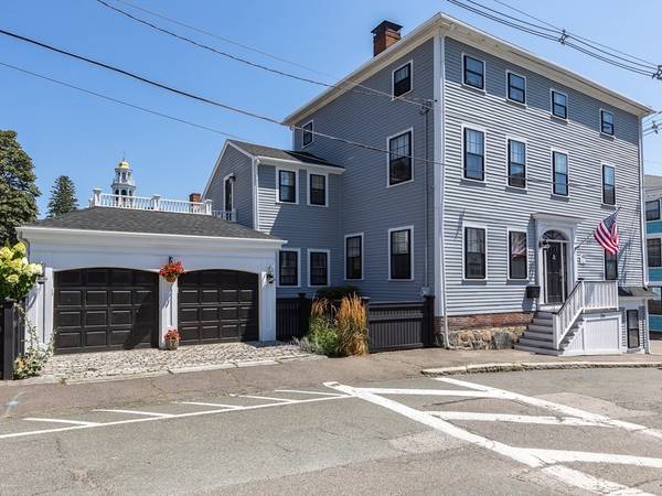 1 Pearl St, Marblehead, MA 01945