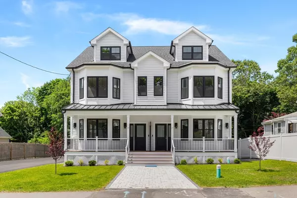 19 Maverick St. #19, Dedham, MA 02026