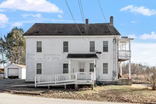 Dudley, MA 01571,39 Mill Rd