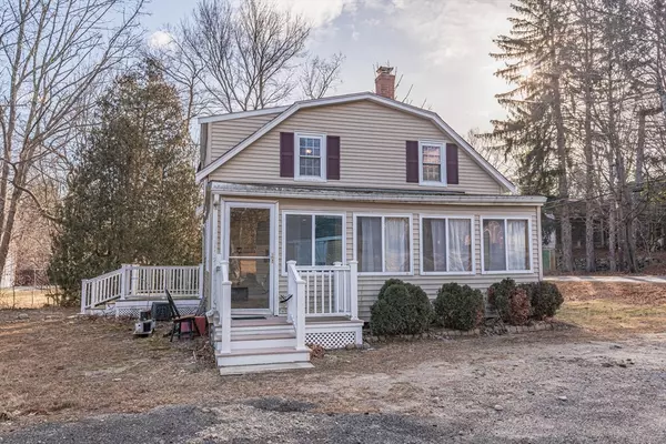 Middleton, MA 01949,89 Forest St