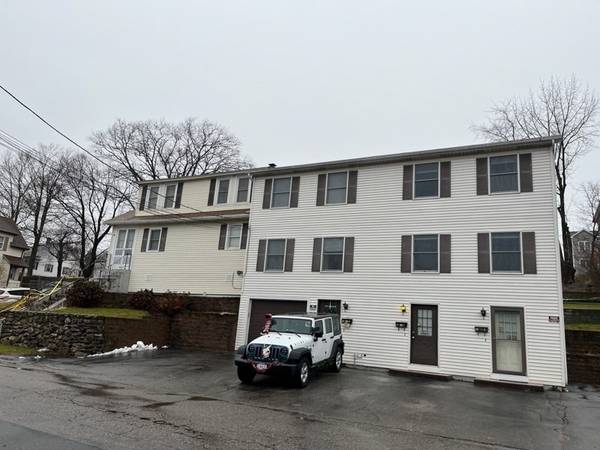 40 Proctor Street #R, Worcester, MA 01606