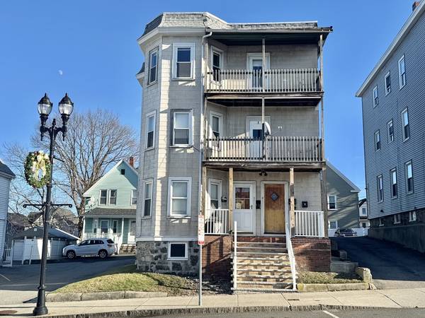 961-963 Broadway #1, Everett, MA 02149