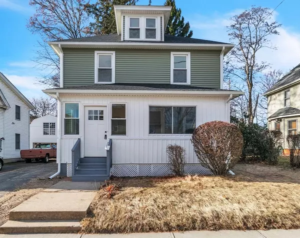 125 Bristol St, Springfield, MA 01109