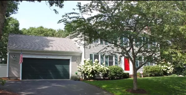 Dennis, MA 02641,43 Terrace Hill Drive