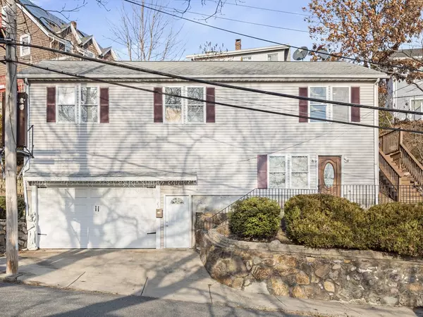 23 Lovers Leap Ave, Lynn, MA 01904