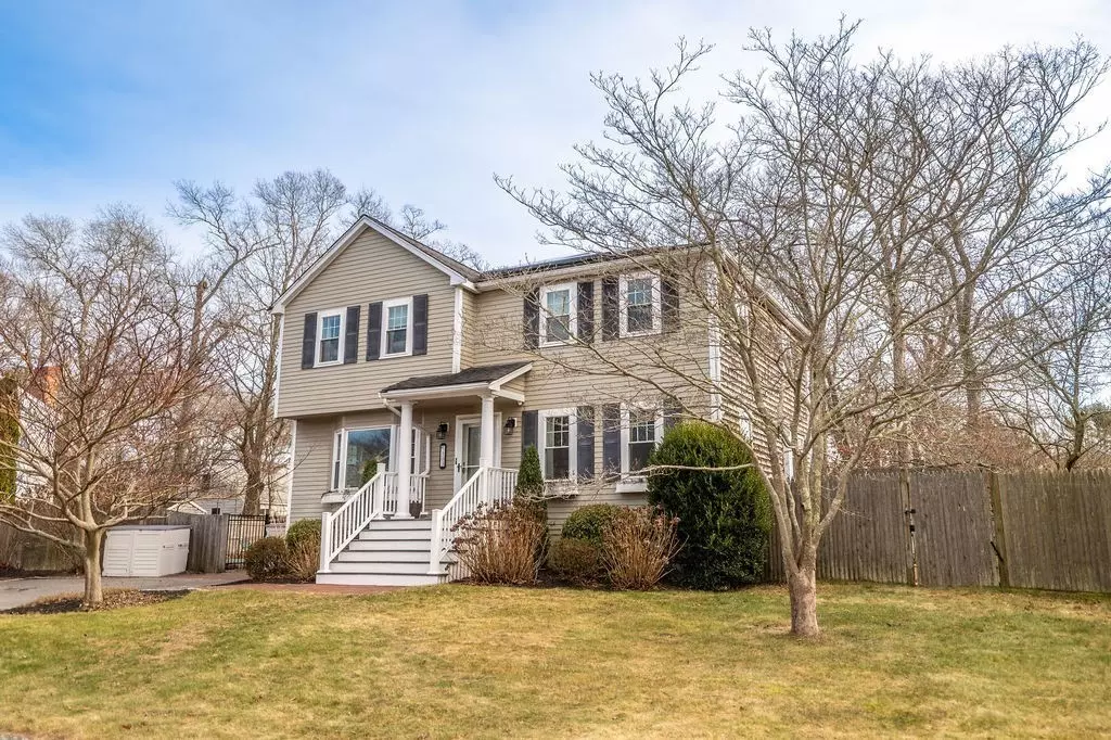 Marshfield, MA 02050,103 Calypso Ln