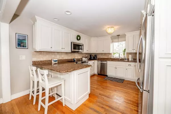 Marshfield, MA 02050,103 Calypso Ln