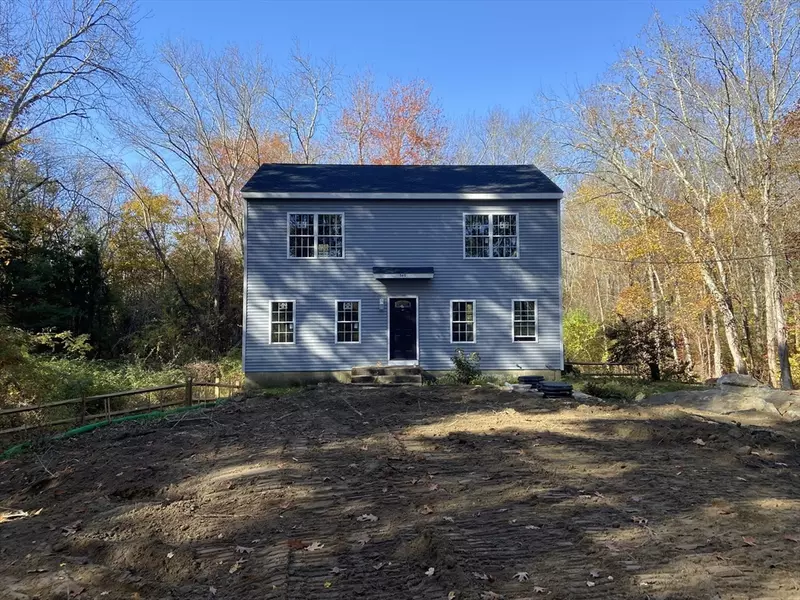 349 Greenwood Ave, Seekonk, MA 02771