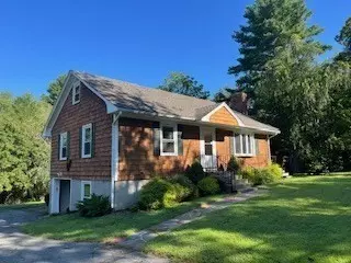 Wayland, MA 01778,136 Rice Road