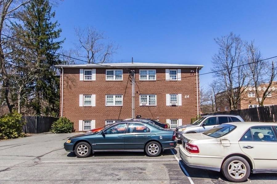 84 Pleasant Street #9, Randolph, MA 02368