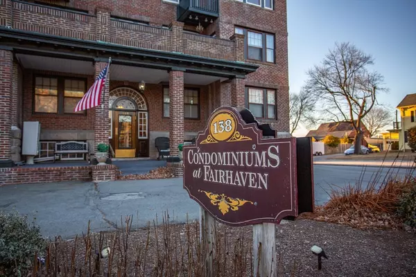 138 Main St #11, Fairhaven, MA 02719