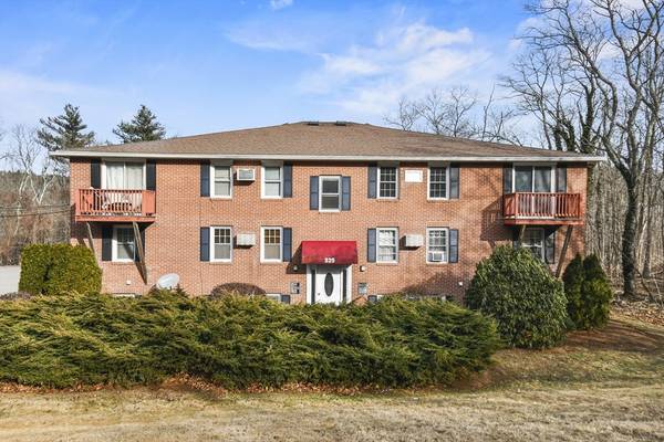 325 Ashland Ave #5, Southbridge, MA 01550