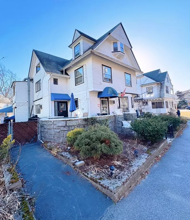 Lynn, MA 01905,28 Linwood Rd