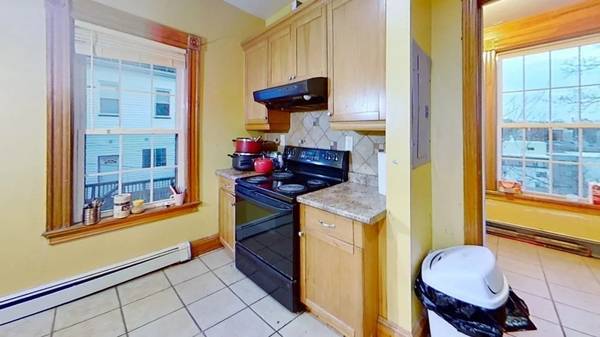 21 Alpine St. #2, Boston, MA 02119