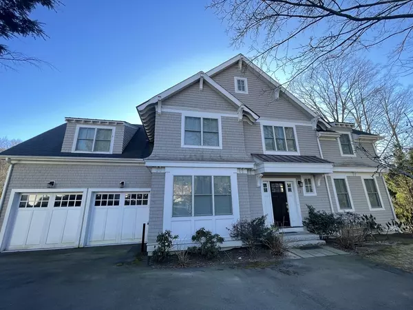 7 Bemis Rd, Wellesley, MA 02481