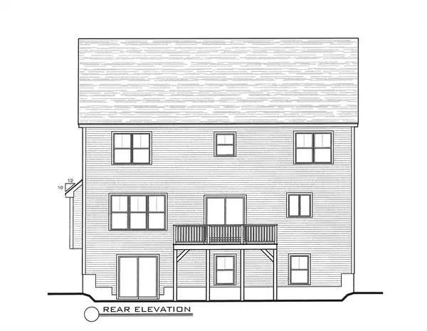 North Attleboro, MA 02760,70 Sperry Lane #Lot 11