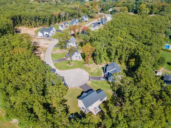 North Attleboro, MA 02760,70 Sperry Lane #Lot 11