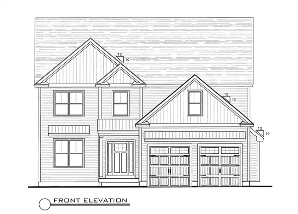 North Attleboro, MA 02760,70 Sperry Lane #Lot 11