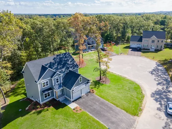 North Attleboro, MA 02760,70 Sperry Lane #Lot 11