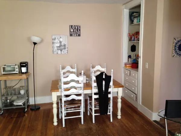 71 S Huntington Ave #2, Boston, MA 02130