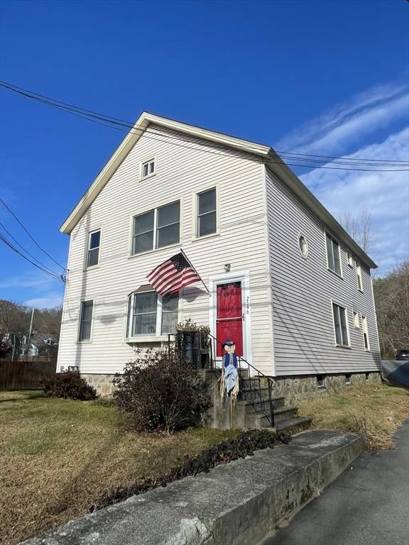 2546 Providence Rd., Northbridge, MA 01534