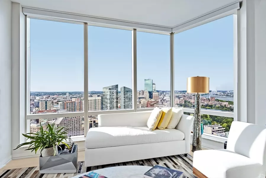 1 Franklin St #3910, Boston, MA 02110