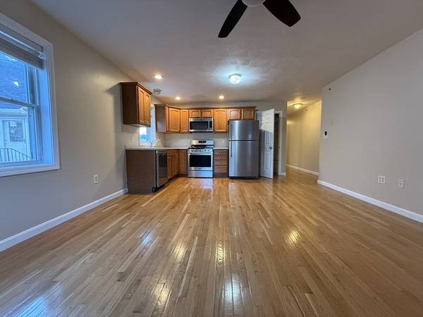 163 West #1, Malden, MA 02148