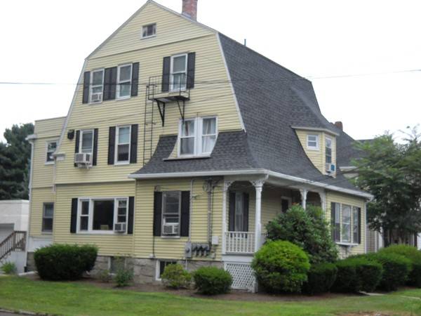 6 North Street #1, Milford, MA 01757