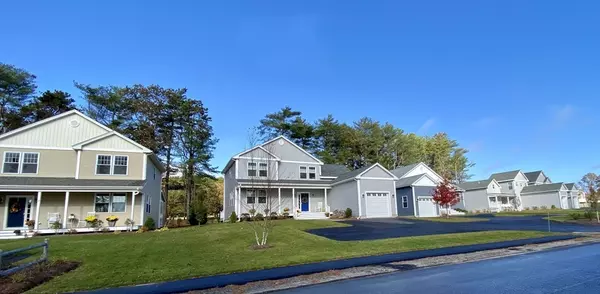 2 Beacon Street #77, Wareham, MA 02558