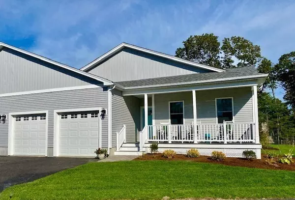2 Beacon Street #77, Wareham, MA 02558