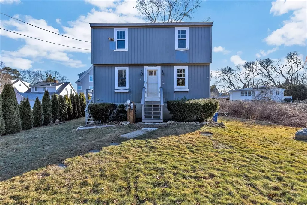 Bourne, MA 02559,51 Penobscot Ave