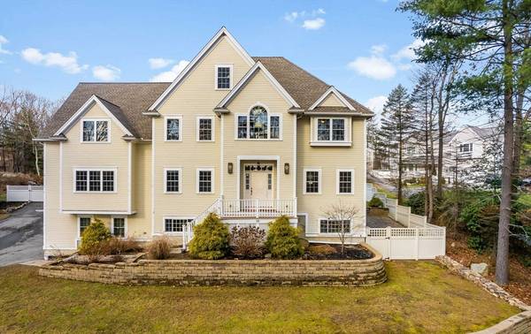 15 Oakden Ave, Braintree, MA 02184