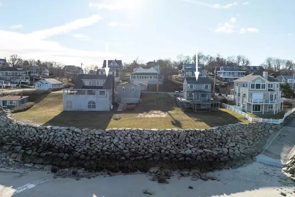 Plymouth, MA 02360,208 + 212 Manomet Point Rd