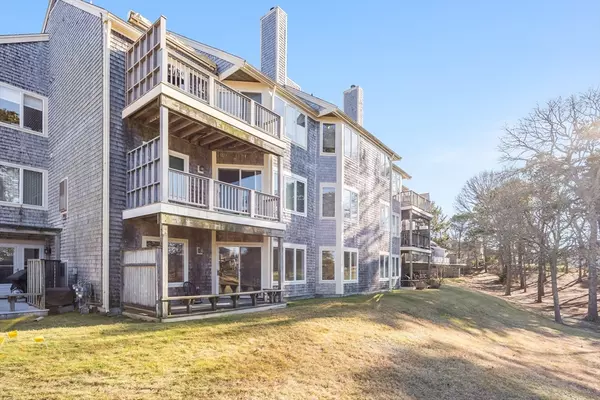 216 Kates Path #216, Yarmouth, MA 02675