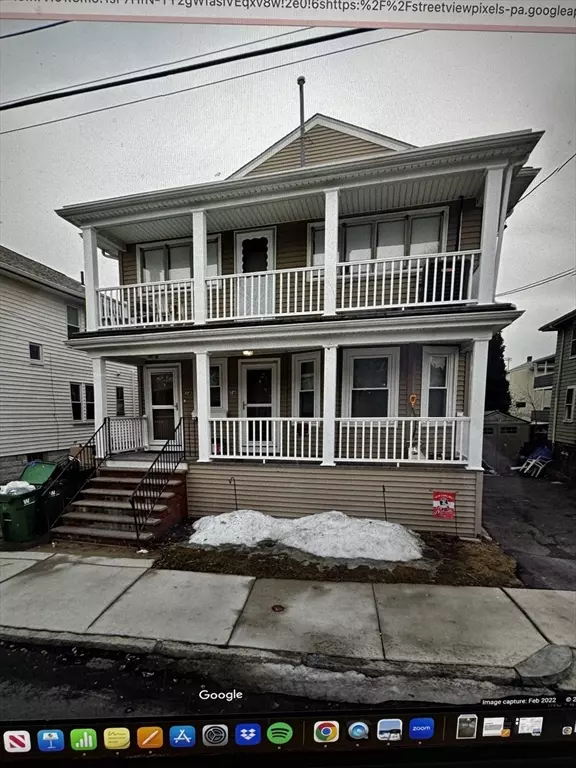 Medford, MA 02155,74 Windsor Road #2