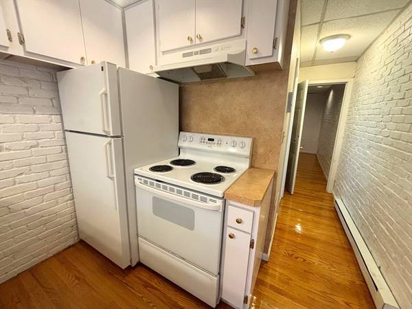 99 Hudson #BA, Boston, MA 02111