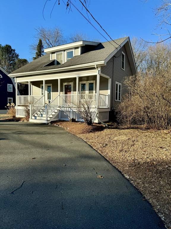 91 West St, Wilmington, MA 01887