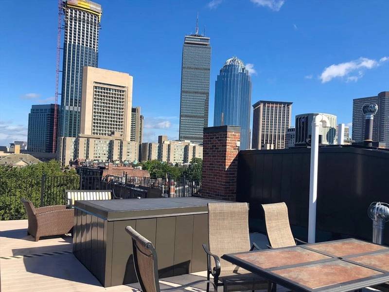 533 Columbus Ave #8, Boston, MA 02118