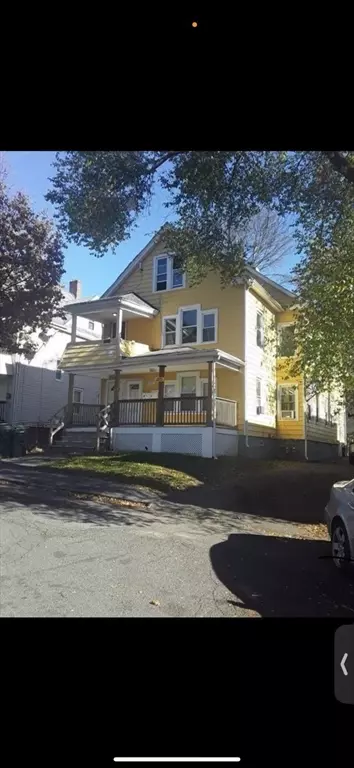 36-38 Greenacre Sq #3, Springfield, MA 01105