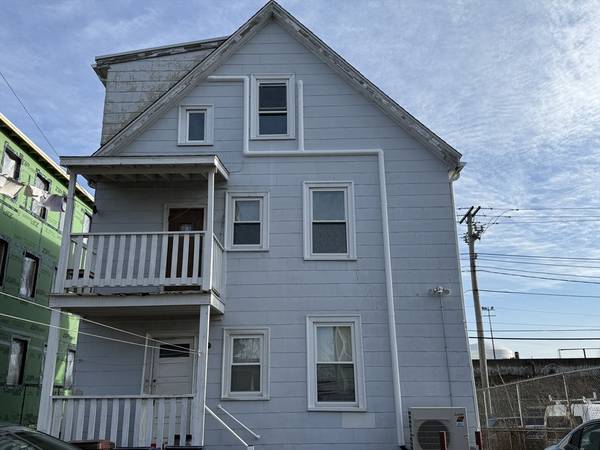 56 Robin St, Everett, MA 02149