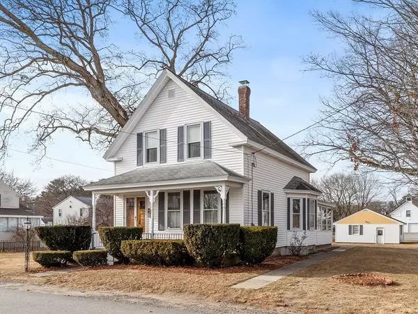 5 Amherst St, Chelmsford, MA 01863