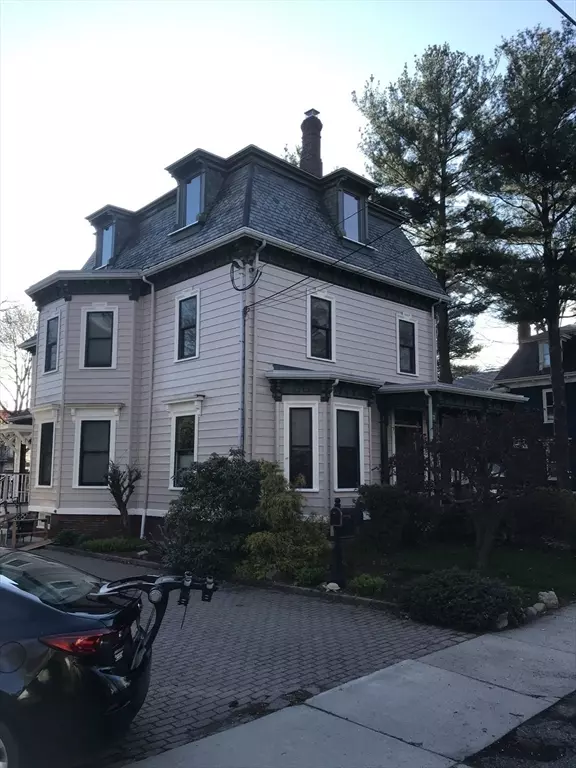 Watertown, MA 02472,23 Franklin St #2