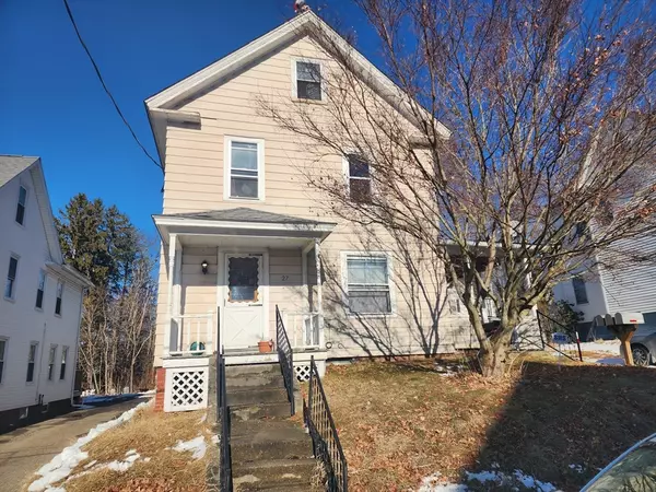 27 Walnut St, Ware, MA 01082