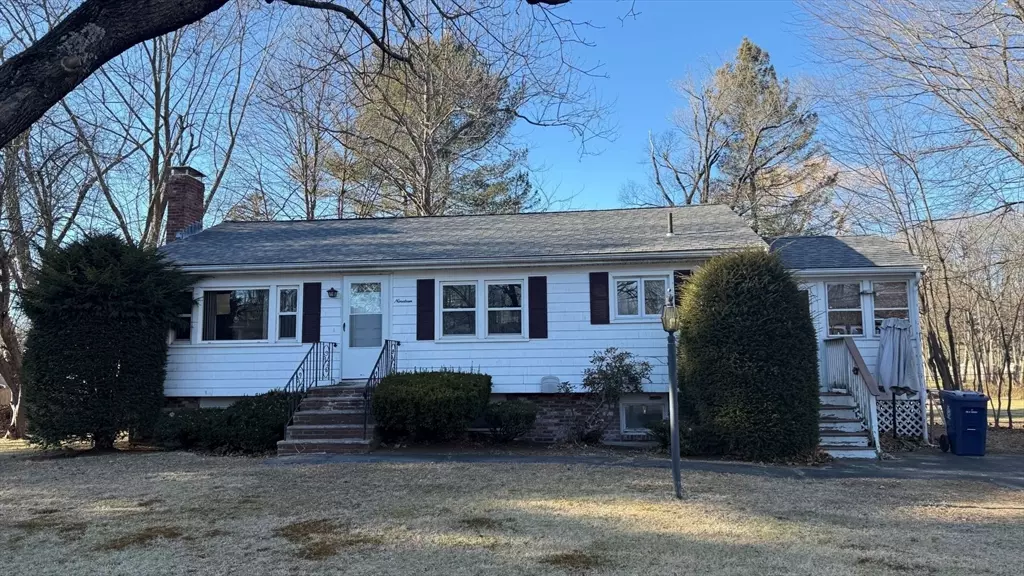 19 Sheridan, Wilmington, MA 01887