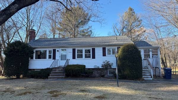 19 Sheridan, Wilmington, MA 01887